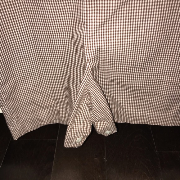 Monday’s Child “P” Monogram Romper - Picture 3 of 4